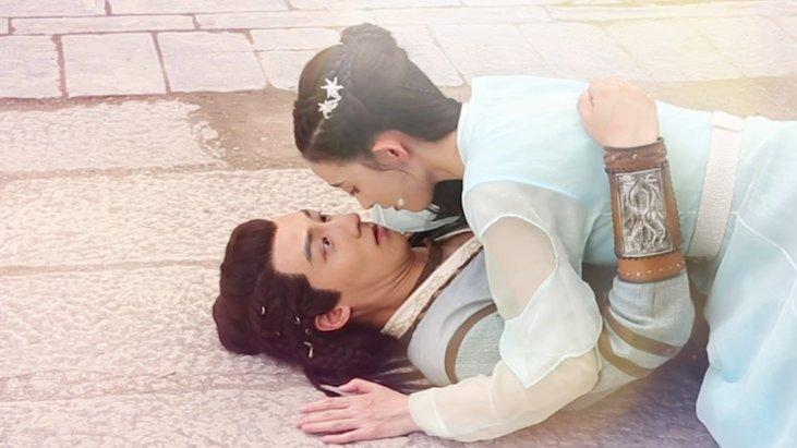 独眼方块找出口无敌版